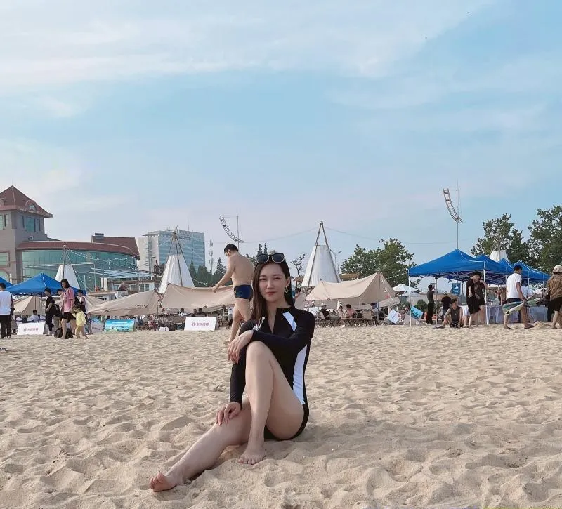 性感老板娘