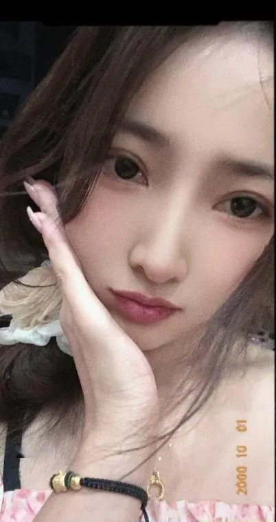 天河玥玥