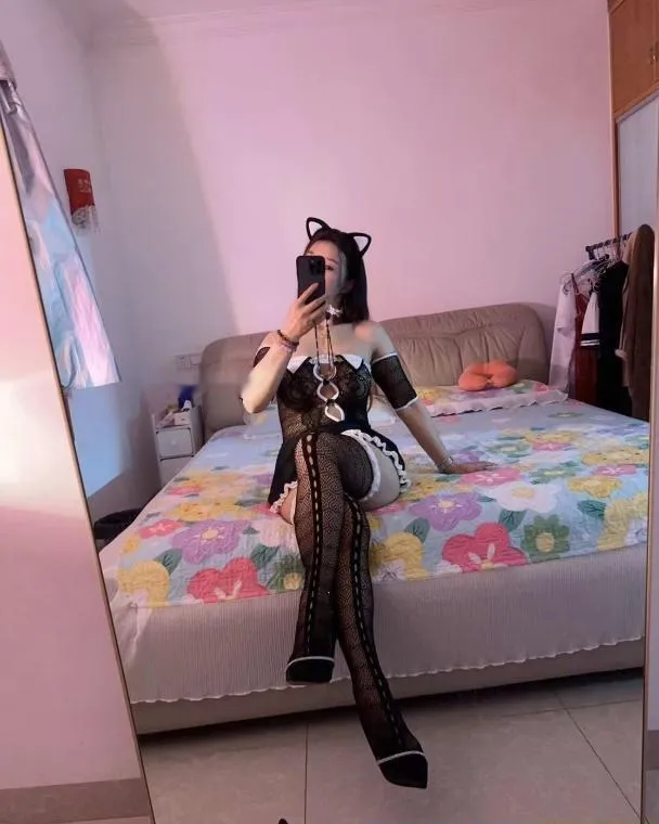 惠城骚妇心怡