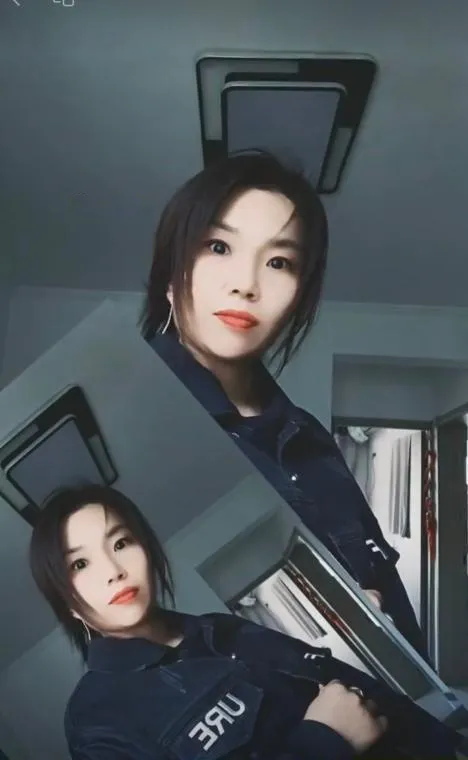 廊坊安次医院骚逼少妇