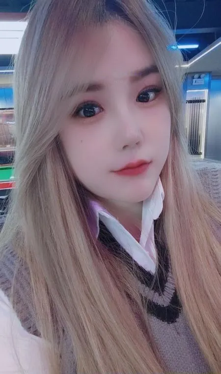 郑州大G妹妹