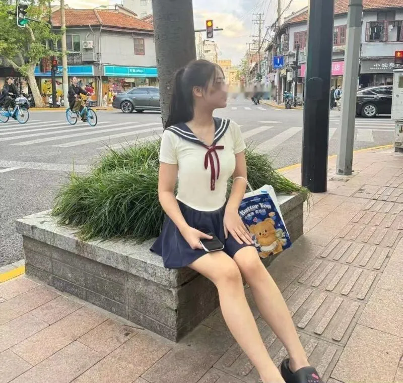长宁兼职小鱼老师