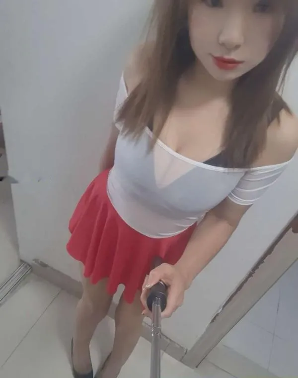 吴江小少妇