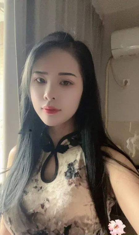 女友感十足的悦悦