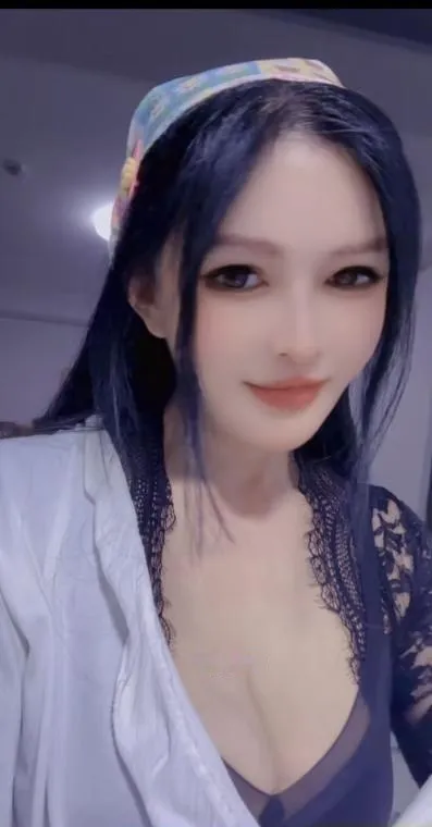 杭州异域风情巨乳