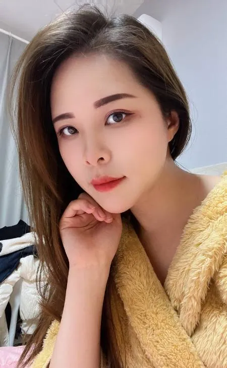女友感十足的悦悦