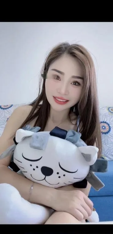邻家小少妇