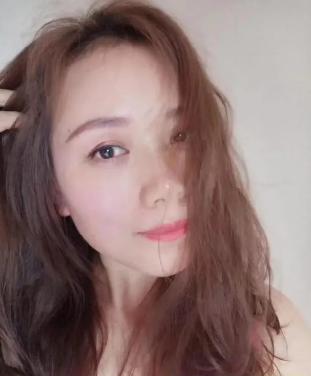 成都少妇