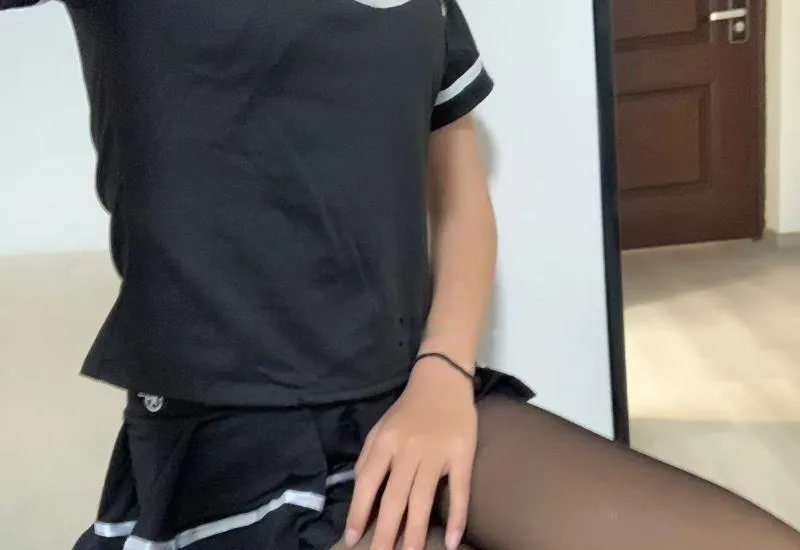 真实06年小妹妹