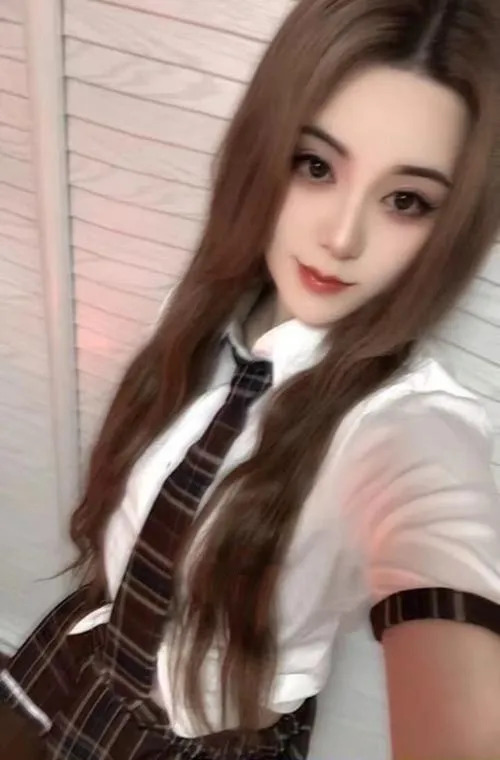 拱墅清纯小虾米