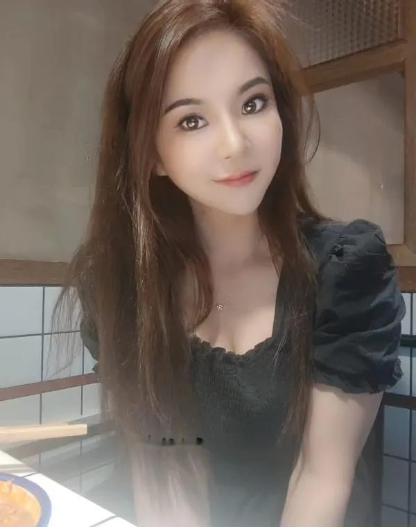 温柔小姐姐