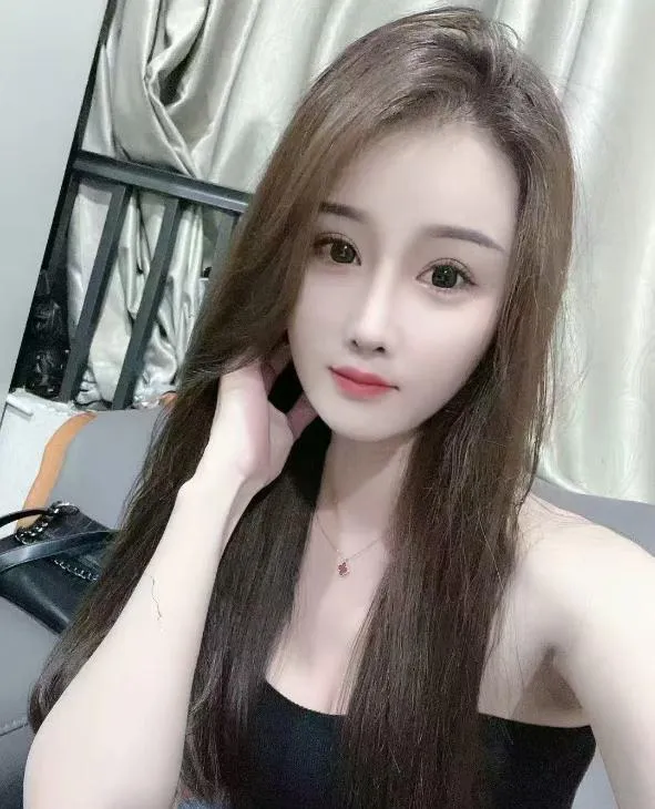 惠州粉鲍小曦