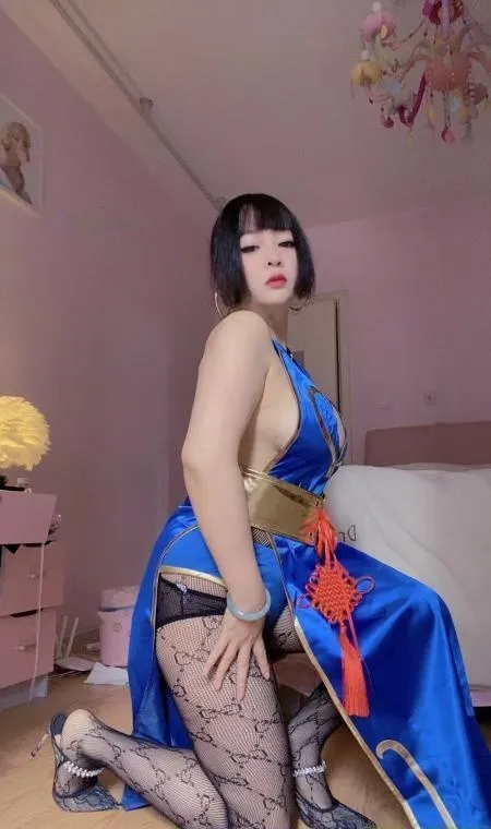 徐汇性感小龙女