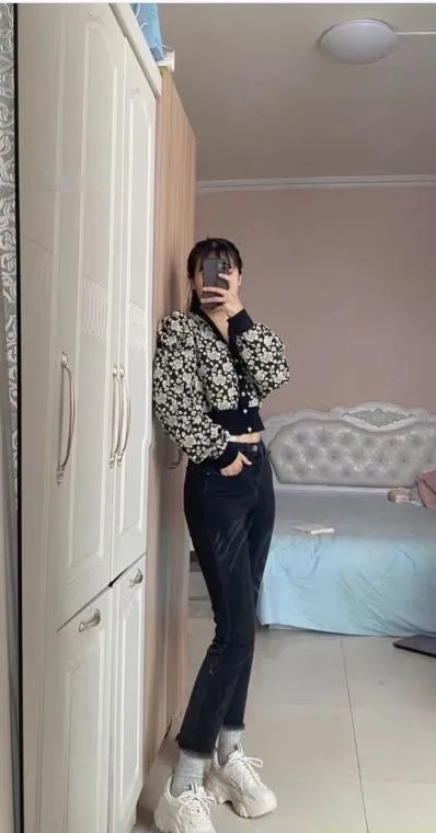 二号桥身材很好