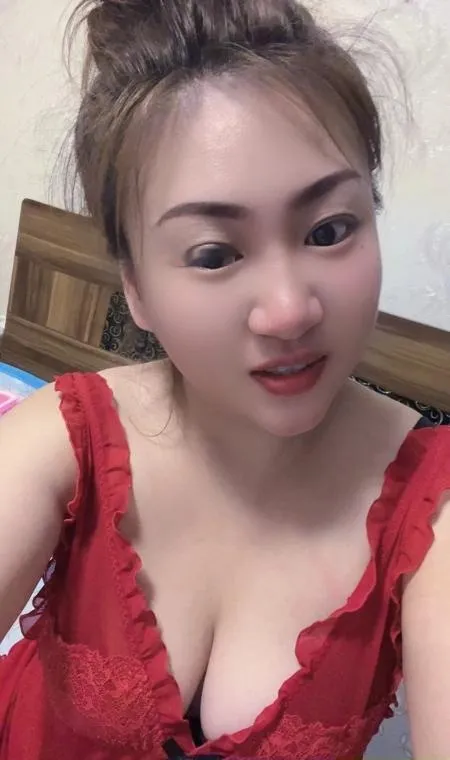 沈阳大胸姐姐