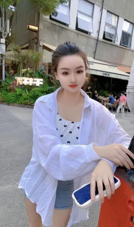 成都西门芭比