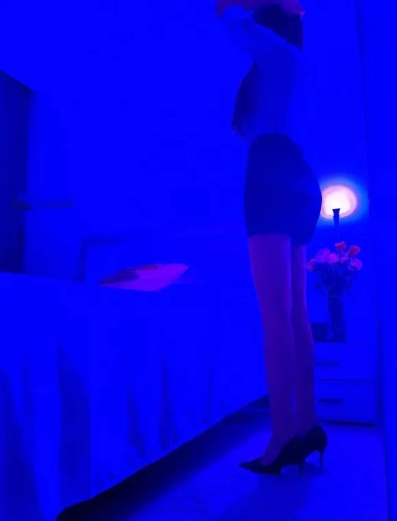 上城个人兼职艾琳