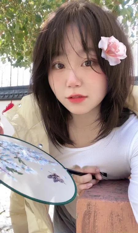 姐妹花上上