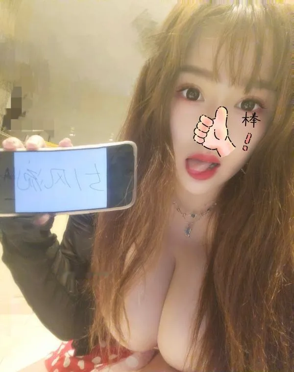 合肥BBW朵拉