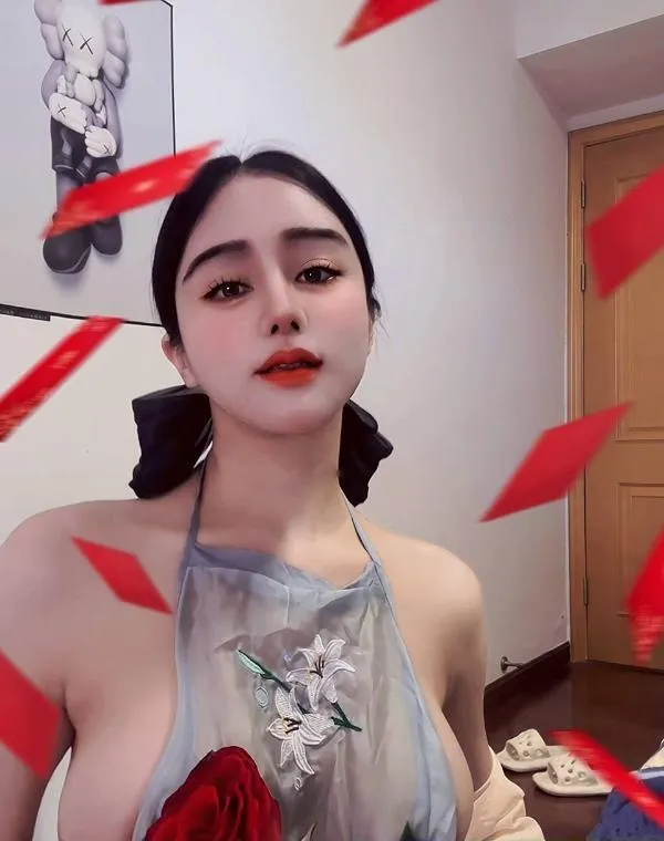 混血妹妹