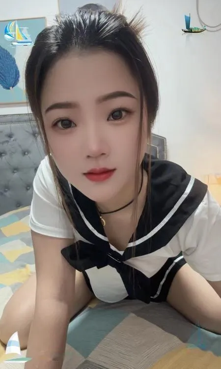 体验兼职小然