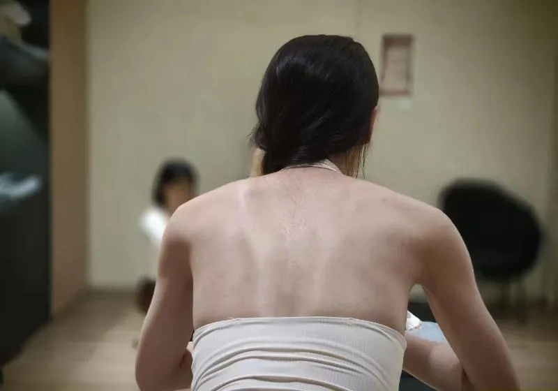 可拍视频健身教练