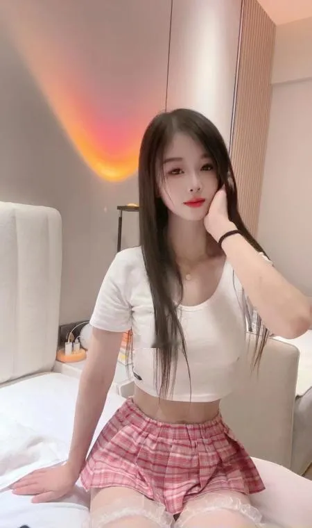 罗湖小糖糖