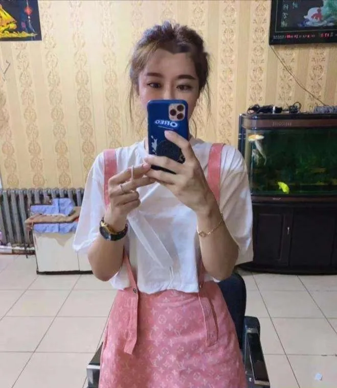 哈尔滨少妇诗朵