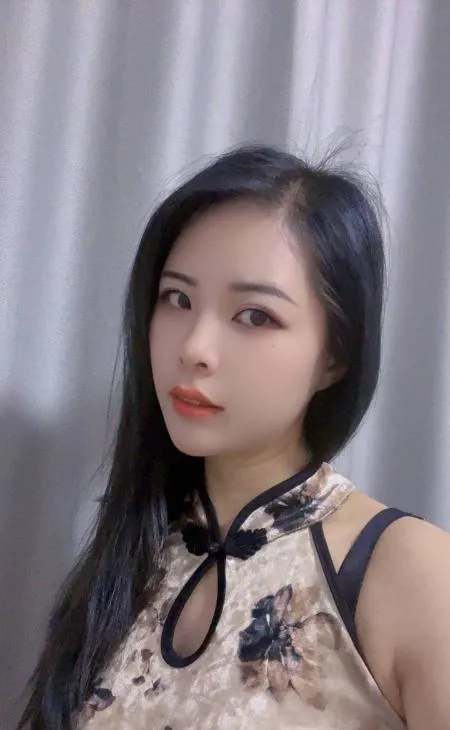 女友感十足的悦悦