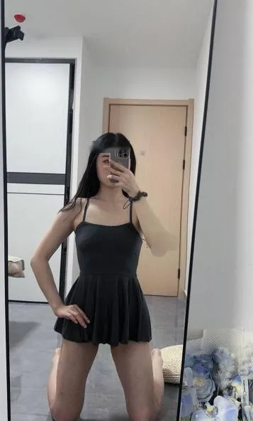 制服控微胖小少妇