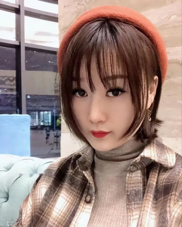 西湖区橙橙妹妹