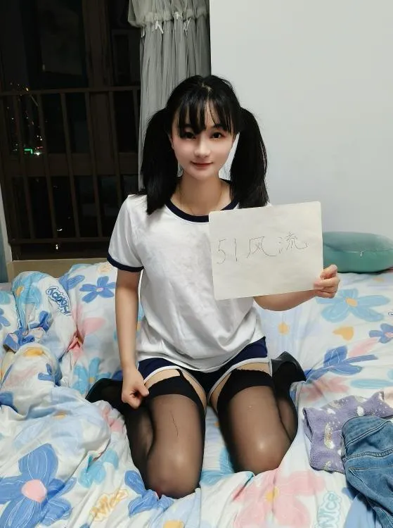 天河萝莉嫩妹朵朵