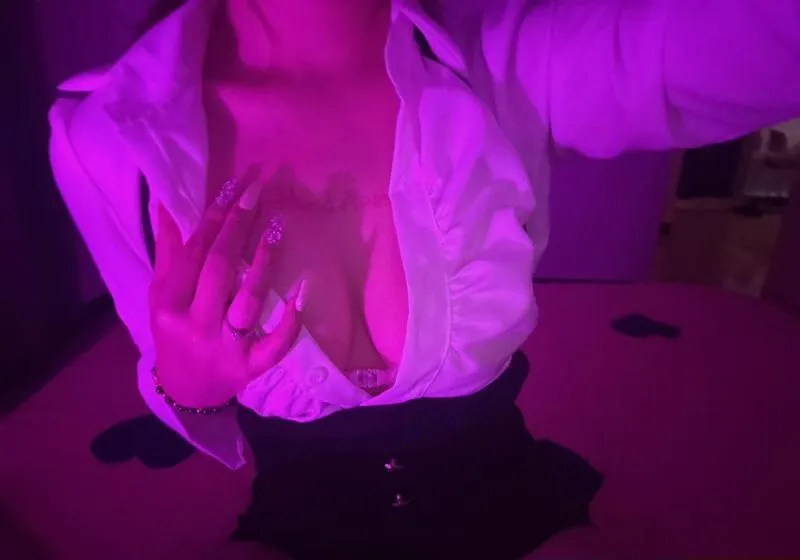 闵行区天然真胸娜娜