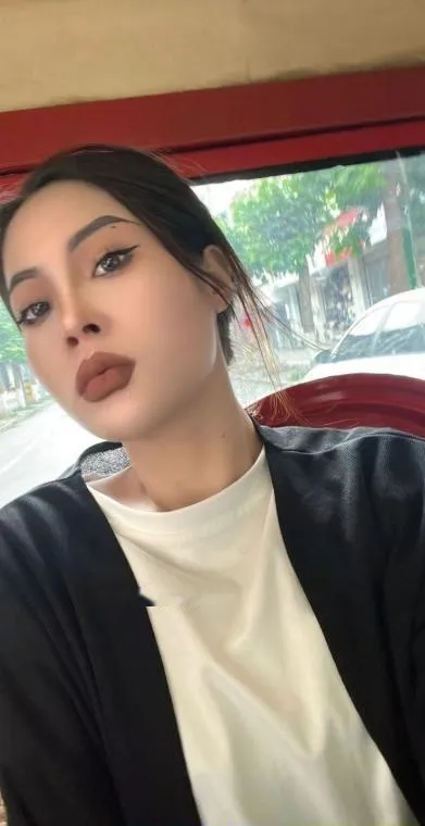 成华半颗糖欧美风