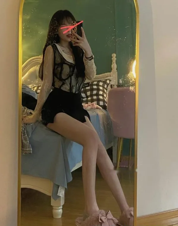武进区邻家小妹妹