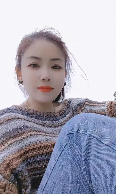 湖南妹子