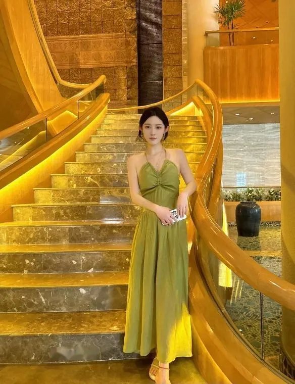 颜值在线御姐悠悠