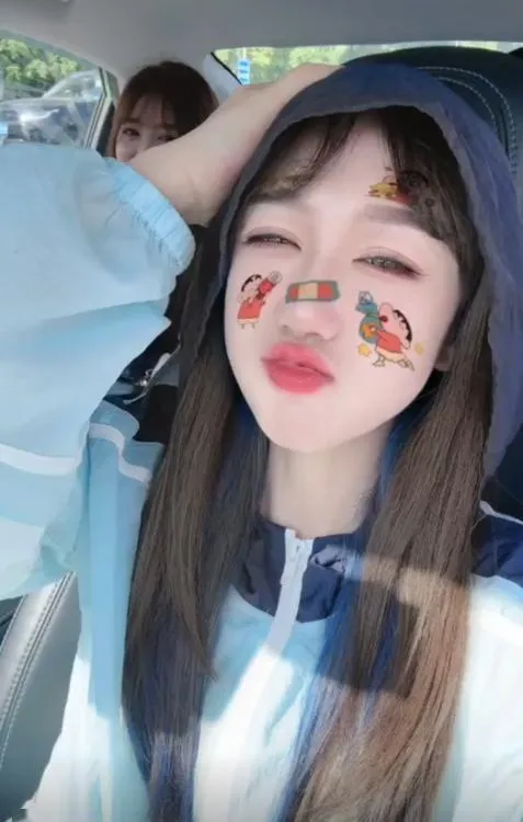 文艺范BT小姐姐