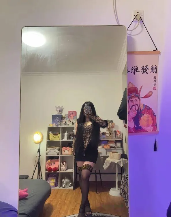二刷小店区骚妹子