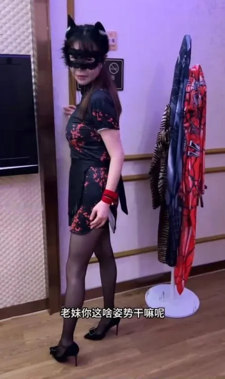 上海扮演海选颜控推油