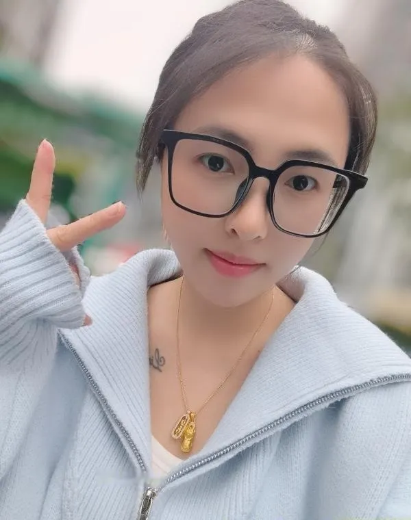 半套SPA张子枫