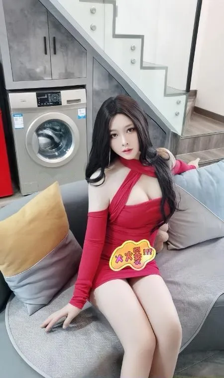 风骚服务好妹子