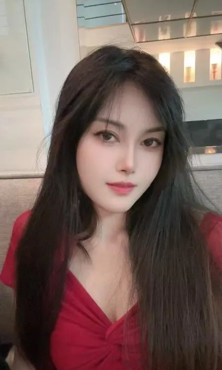南山柠檬女孩