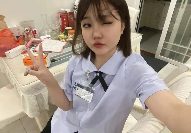 福田区小骚妹