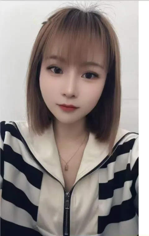 海珠水妹妹小玉