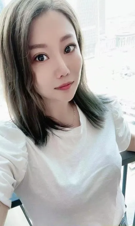 海珠区良家美娘子