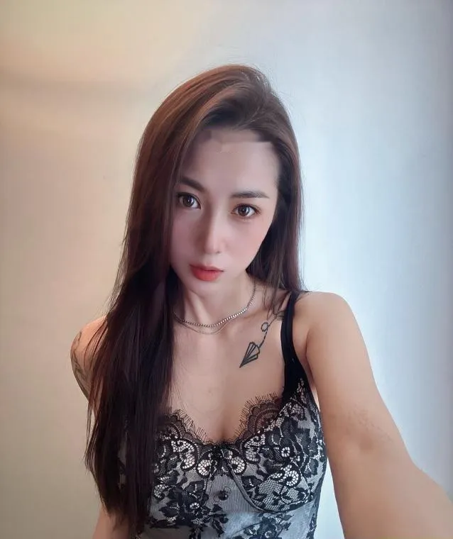 硚口区性感纹身御姐