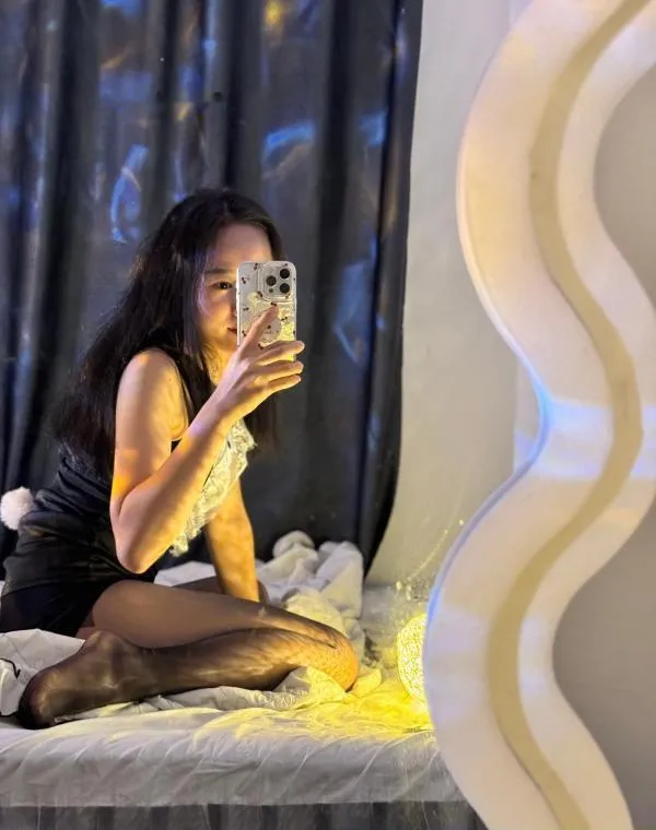 迷人的小妖精
