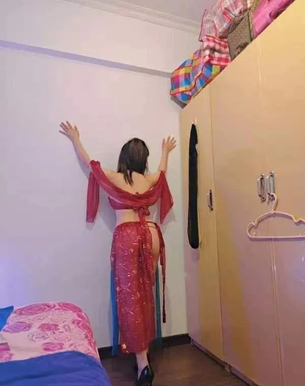 风骚小琳琳