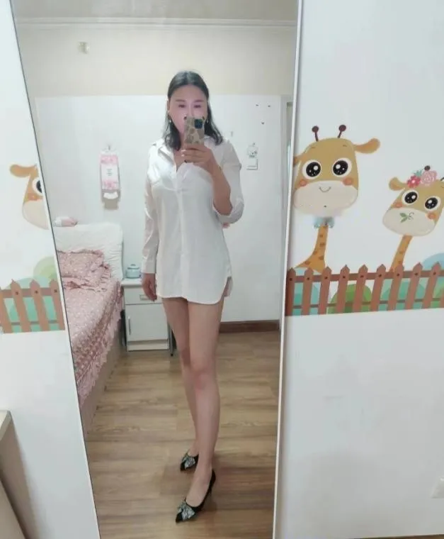 丰台熟女骚老师